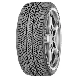 Шина зимняя MICHELIN Pilot Alpin4 DIRECTIONAL 265/35 R18 97V