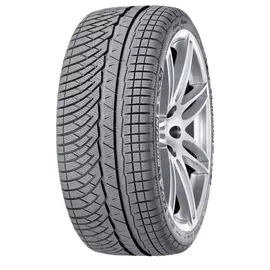 Шина зимняя MICHELIN Pilot Alpin 4 XL N0 285/35 R20 104V