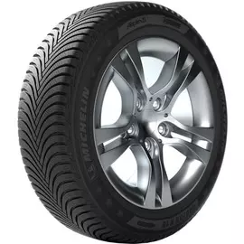 Шина зимняя MICHELIN PILOT ALPIN 5 245/40 R19 98V