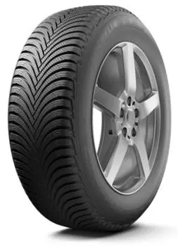 Шина зимняя Michelin Pilot Alpin 5 255/35 R19 96V
