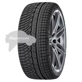 Шина зимняя Michelin Pilot Alpin PA4 255/40 R18 99V