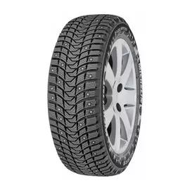 Шина зимняя MICHELIN X-Ice 3 225/55 R17 101H
