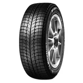 Шина зимняя MICHELIN X-Ice 3 ZP 225/50 R18 95H