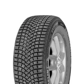 Шина зимняя Michelin X-Ice North 2 195/55 R15 89T шип