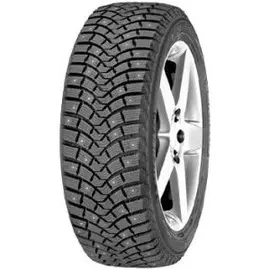 Шина зимняя MICHELIN X-Ice North 2 215/65 R16 102T шип