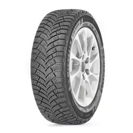 Шина зимняя MICHELIN X-Ice North 4 225/55 R18 102T шип