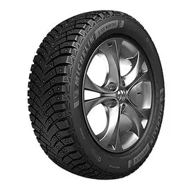 Шина зимняя Michelin X-ICE NORTH 4 235/45 R19 99H