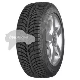 Шина зимняя Michelin X-Ice North Xin2 205/65 R16 99T шип