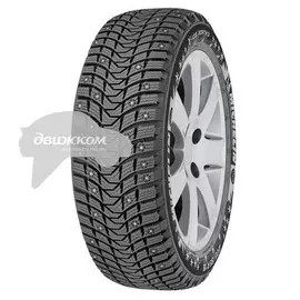 Шина зимняя Michelin X-Ice North Xin3 215/45 R17 91T шип