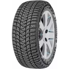 Шина зимняя Michelin X-Ice North Xin3 255/45 R19 104H шип