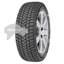 Шина зимняя Michelin X-Ice North Xin3 255/40 R20 101H шип
