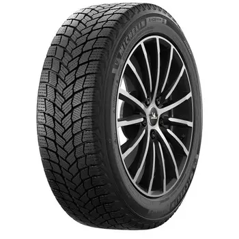 Шина зимняя MICHELIN X-ICE SNOW 175/65 R15 88T XL
