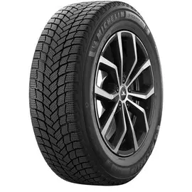 Шина зимняя MICHELIN X-ICE SNOW SUV 275/65 R18 116T