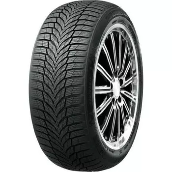 Шина зимняя NEXEN WINGUARD Sport 2 275/40 R19 105V