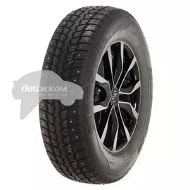Шина зимняя Nexen Winguard Winspike WS6 SUV 245/75 R16C 120Q шип