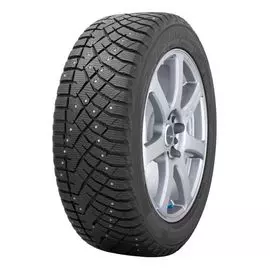 Шина зимняя Nitto Therma Spike 235/50 R18 101T шип