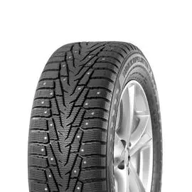Шина зимняя NOKIAN Hakkapeliitta 7 SUV 215/55 R18 99T шип