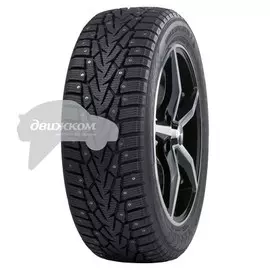 Шина зимняя Nokian Hakkapeliitta 7 Suv 255/65 R17 114T шип