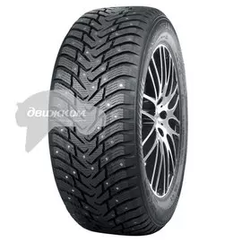 Шина зимняя Nokian Hakkapeliitta 8 Suv 225/60 R18 104T шип