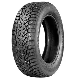 Шина зимняя NOKIAN Hakkapeliitta 9 SUV 245/70 R17 110T шип