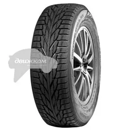 Шина зимняя Nokian Hakkapeliitta R2 Suv 235/65 R17 108R