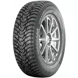 Шина зимняя Nokian Hakkapeliitta SUV 8 275/50 R19 112T шип