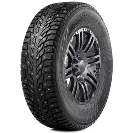 Шина зимняя Nokian Hakkapeliitta SUV 9 RunFlat 255/50 R19 107T шип