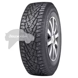 Шина зимняя Nokian Hkpl C3 225/65 R16C 110R шип