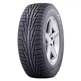 Шина зимняя Nokian Nordman RS2 SUV 235/75 R15 105R