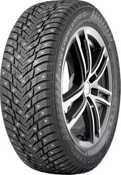 Шина зимняя Nokian Tyres Hakkapeliitta 10p SUV 275/50 R20 113T шип