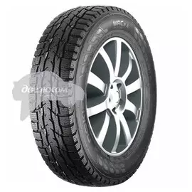 Шина зимняя Nokian Wr C3 225/70 R15C 110S