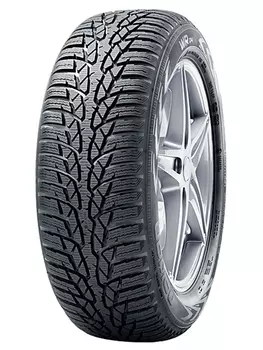 Шина зимняя NOKIAN WR D4 195/60 R15 92H 2AT431213