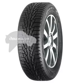 Шина зимняя Nokian Wr D4 205/50 R16 91H