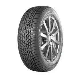 Шина зимняя NOKIAN WR Snowproof 205/50 R17 93H
