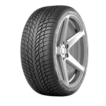 Шина зимняя NOKIAN WR Snowproof P 255/40 R18 99V