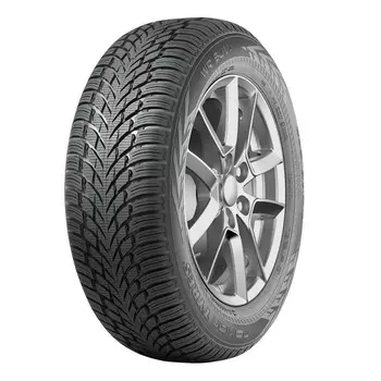 Шина зимняя NOKIAN WR SUV 4 225/60 R18 104H