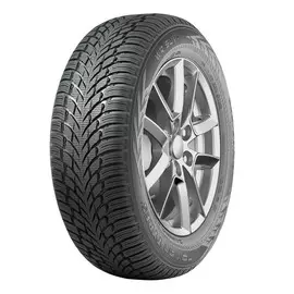 Шина зимняя NOKIAN WR SUV 4 225/65 R17 106H XL