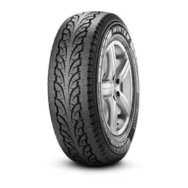 Шина зимняя PIRELLI C Chrono Winter 195/75 R16 107R шип