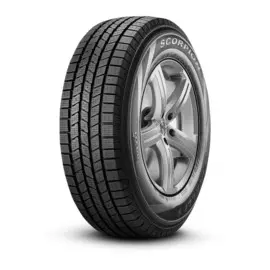 Шина зимняя Pirelli Scorpion Ice and Snow RunFlat 275/40 R20 106V