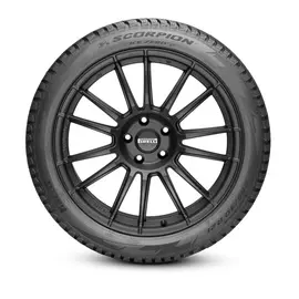 Шина зимняя Pirelli Scorpion Ice Zero 2 RunFlat 275/50 R20 113T шип