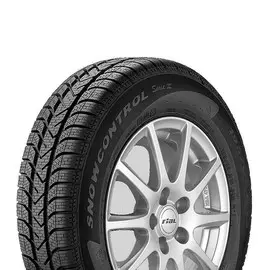 Шина зимняя PIRELLI Winter 190 SnowControl Series II 165/65 R14 79T