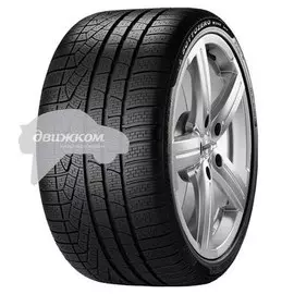 Шина зимняя Pirelli Winter SottoZero Serie II 275/40 R20 106W