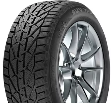 Шина зимняя Tigar SUV Winter 275/45 R20 110V