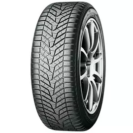 Шина зимняя Yokohama W.drive V905 275/40 R21 107W