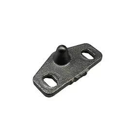 Шип направляющий фиксатора сдвижной двери для а/м Газ 2705