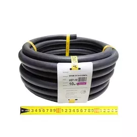 Шланг резиновый ANDYCAR для антифриза, охлаждающей жидкости /на основе этиленгликоля/ размер 16*24мм-6.3 Атм, длина 10м