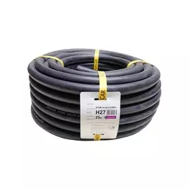 Шланг резиновый ANDYCAR для антифриза, охлаждающей жидкости /на основе этиленгликоля/ размер 16*24мм-6.3 Атм, длина 25м