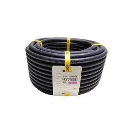 Шланг резиновый ANDYCAR для антифриза, охлаждающей жидкости /на основе этиленгликоля/ размер 08*15мм-6.3 Атм, длина 30м