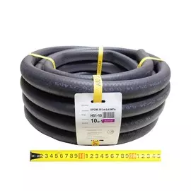 Шланг резиновый ANDYCAR для антифриза, охлаждающей жидкости /на основе этиленгликоля/ размер 25*34мм-6.3 Атм, длина 10м