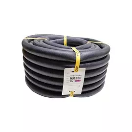 Шланг резиновый ANDYCAR для антифриза, охлаждающей жидкости /на основе этиленгликоля/ размер 25*34мм-6.3 Атм, длина 25м